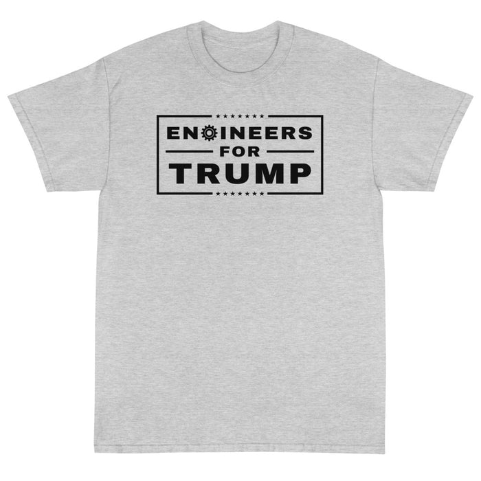 Engineers for Trump Unisex T-Shirt