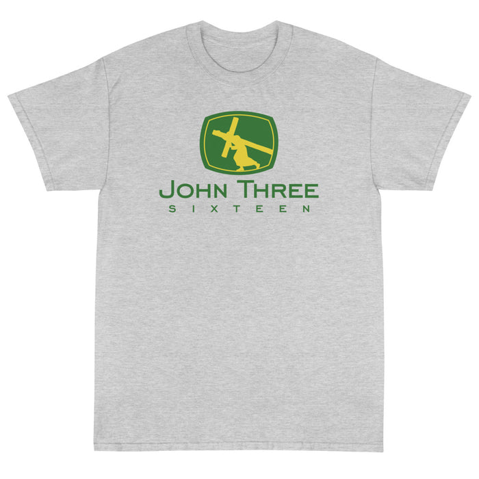 John Three Sixteen Unisex T-Shirt