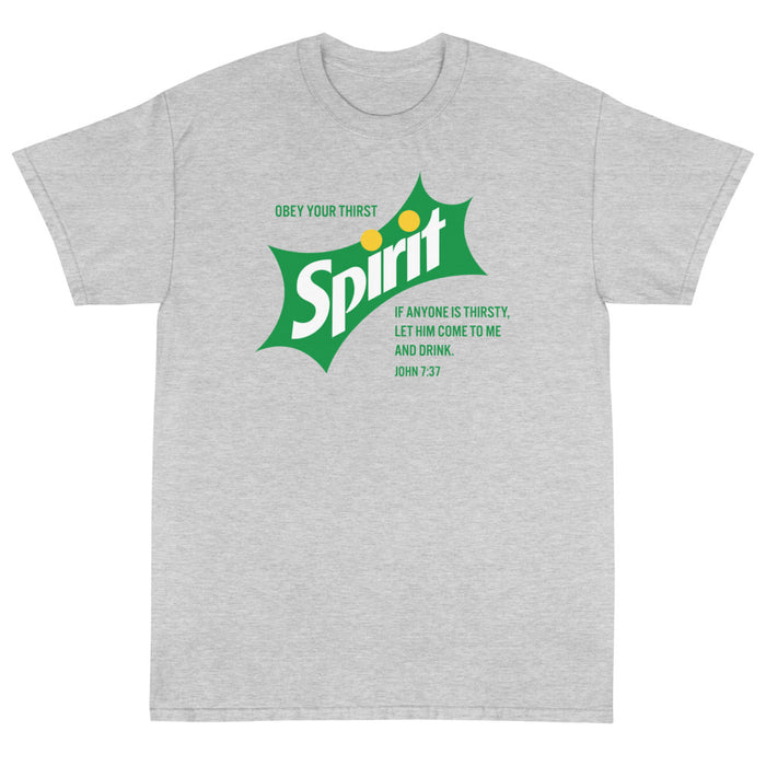 Spirit Unisex T-Shirt