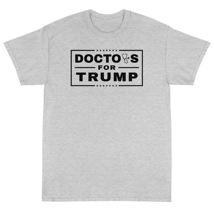 Doctors For Trump Unisex T-Shirt