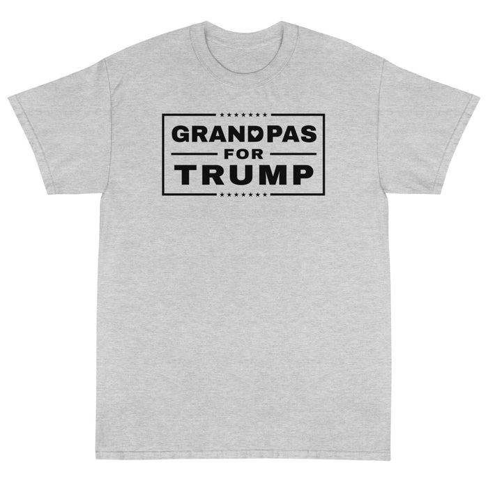 Grandpas For Trump Unisex T-Shirt