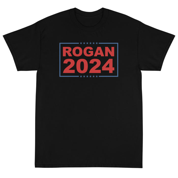 Rogan 2024 Unisex T-Shirt