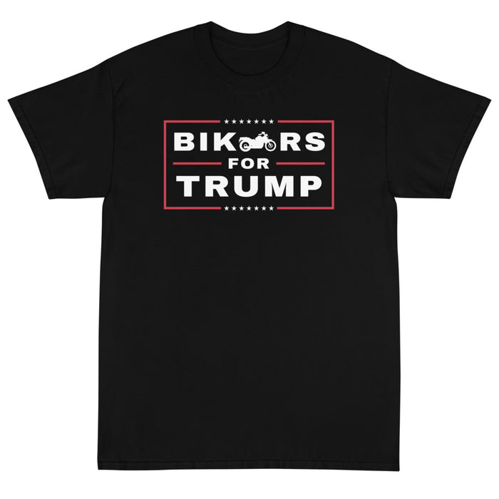 Bikers for Trump Unisex T-Shirt
