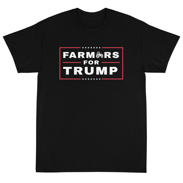 Farmers for Trump Unisex T-Shirt