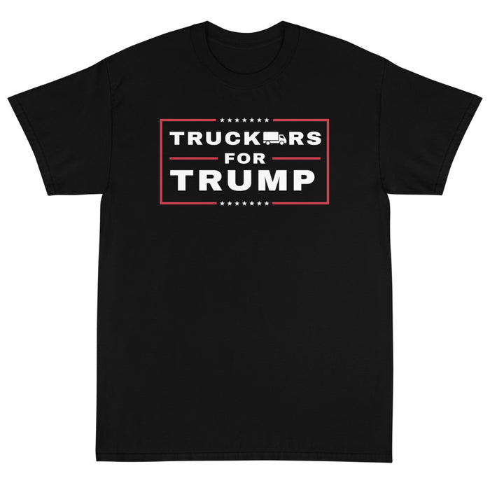 Truckers for Trump Unisex T-Shirt