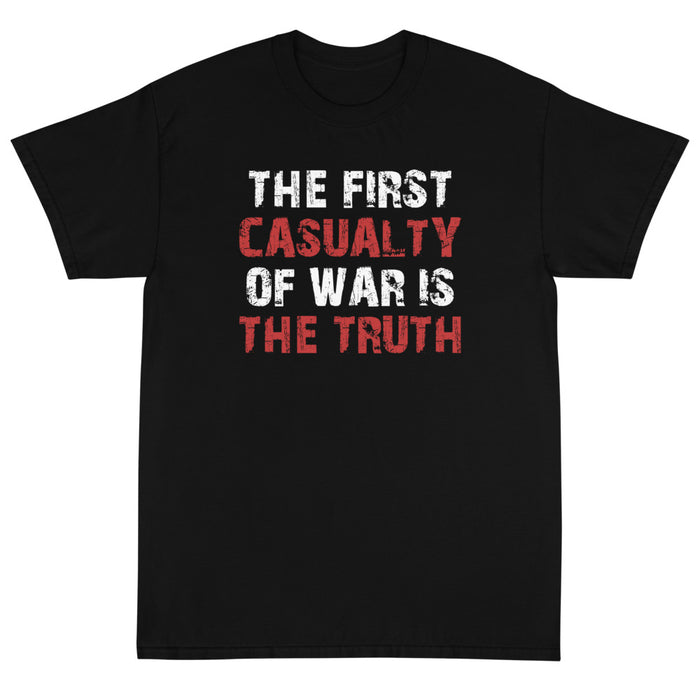 Spread Truth Unisex T-Shirt