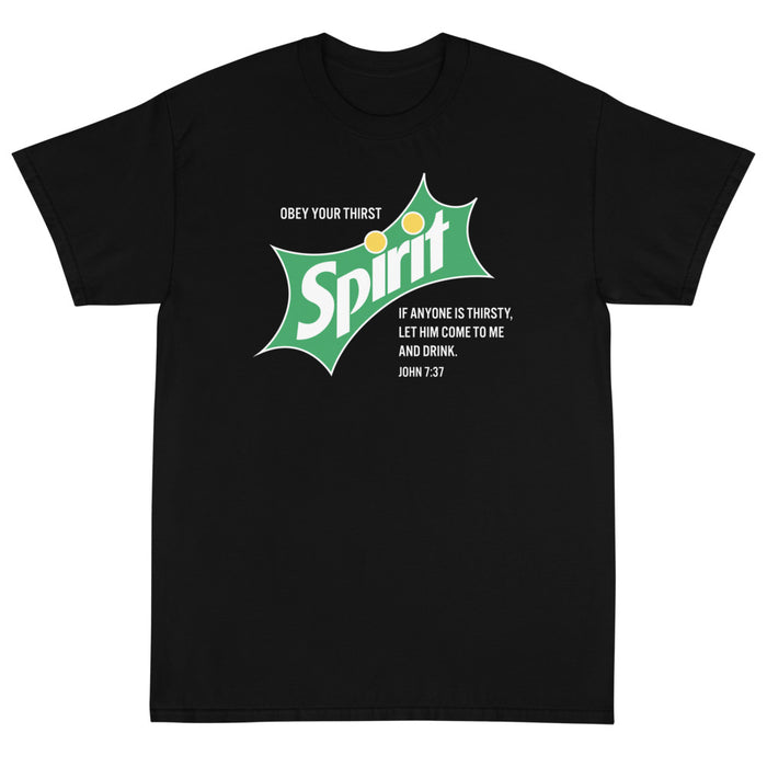 Spirit Unisex T-Shirt