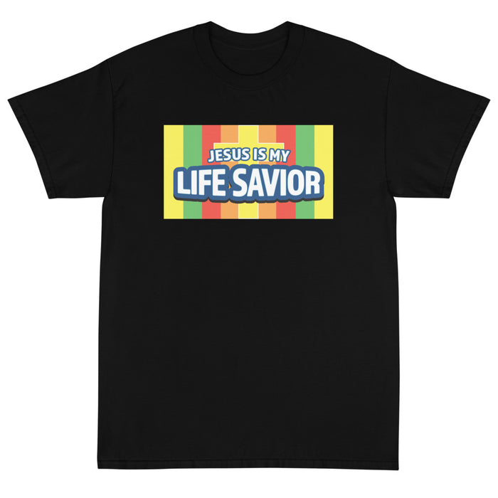 Life Savior Unisex T-Shirt