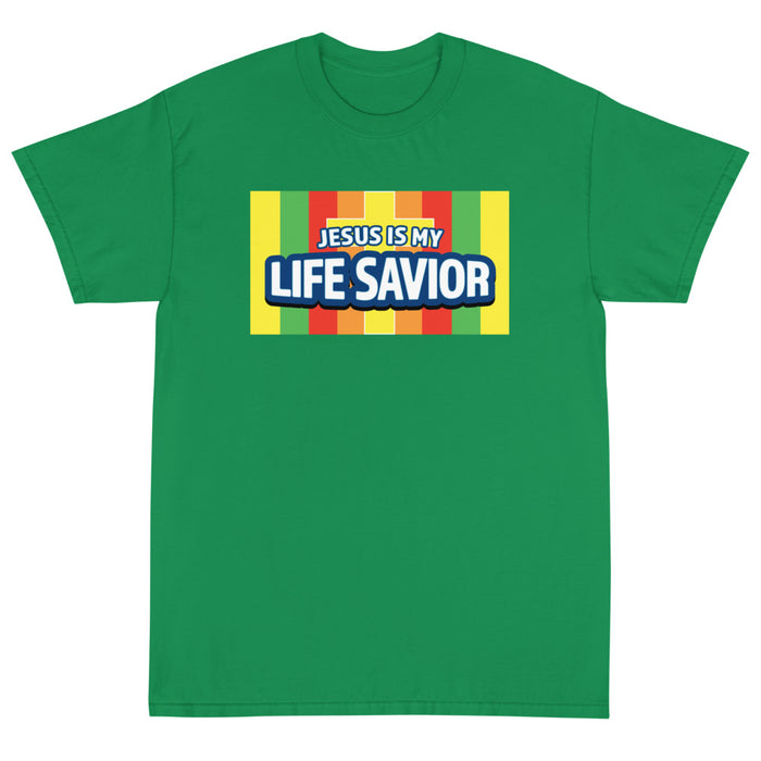 Life Savior Unisex T-Shirt