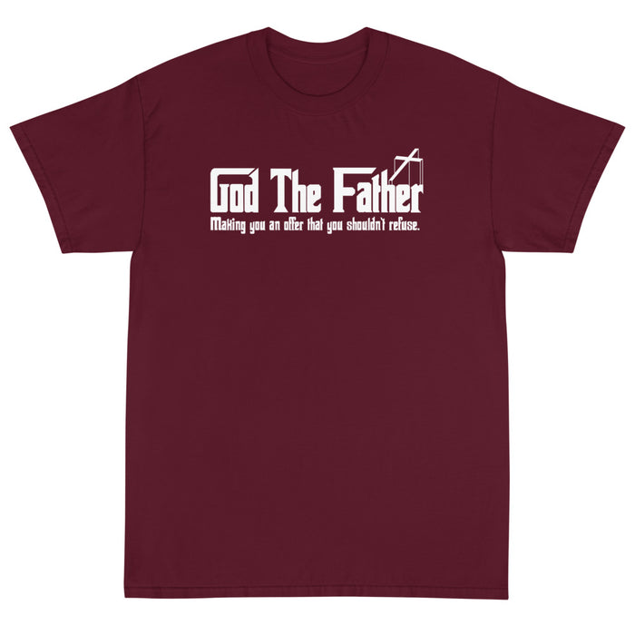 God The Father Unisex T-Shirt