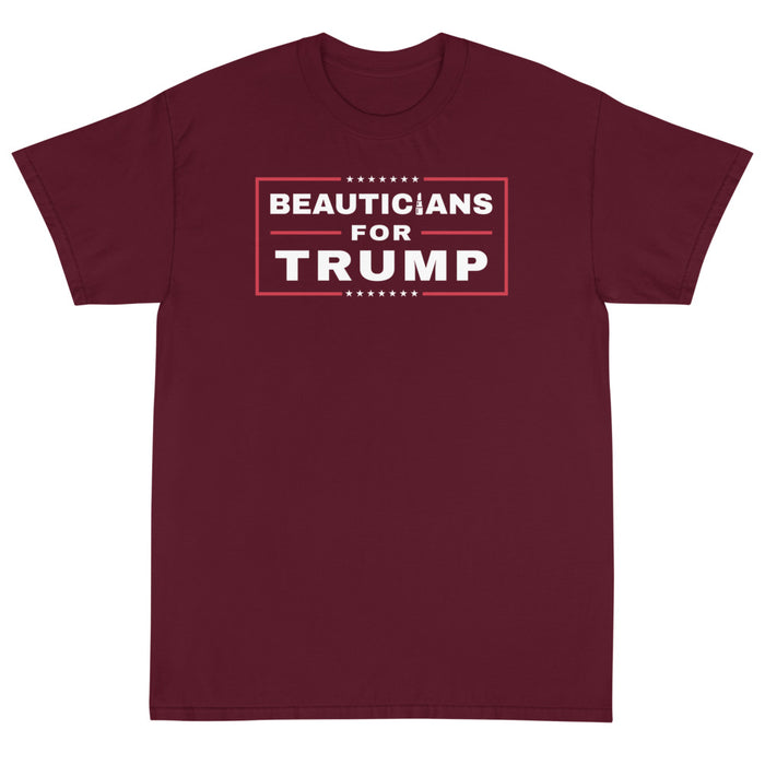 Beauticians For Trump Unisex T-Shirt