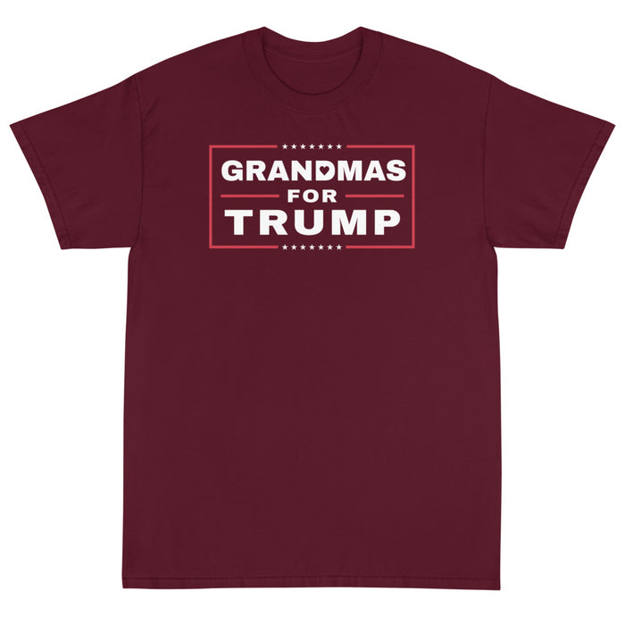 Grandmas For Trump Unisex T-Shirt