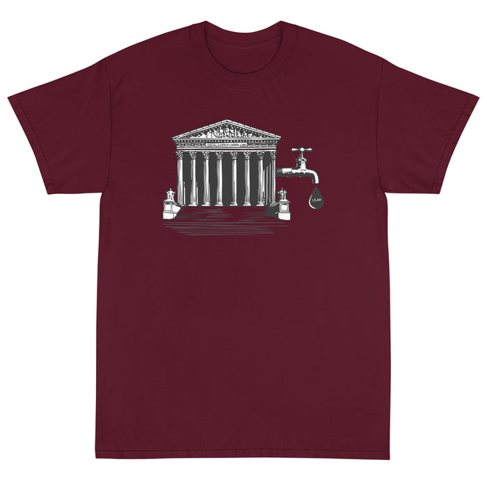 SCOTUS Leak Unisex T-Shirt