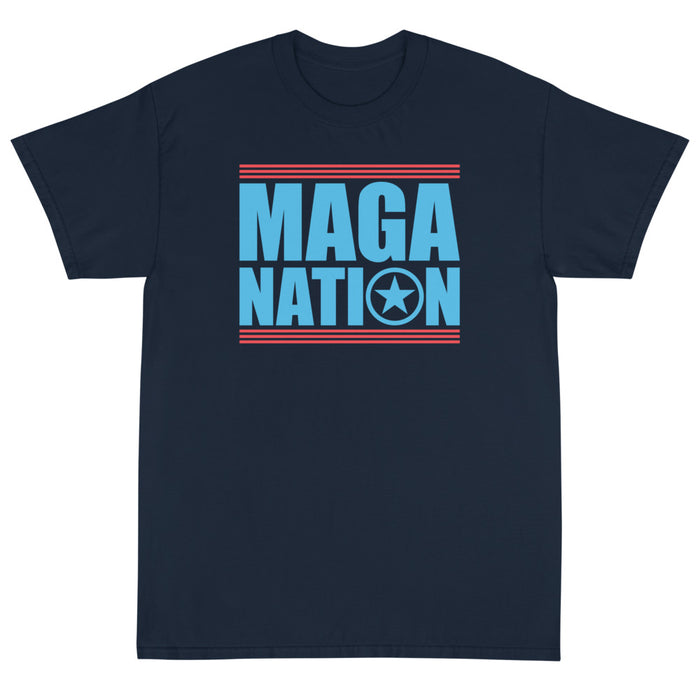 MAGA Nation Unisex T-Shirt
