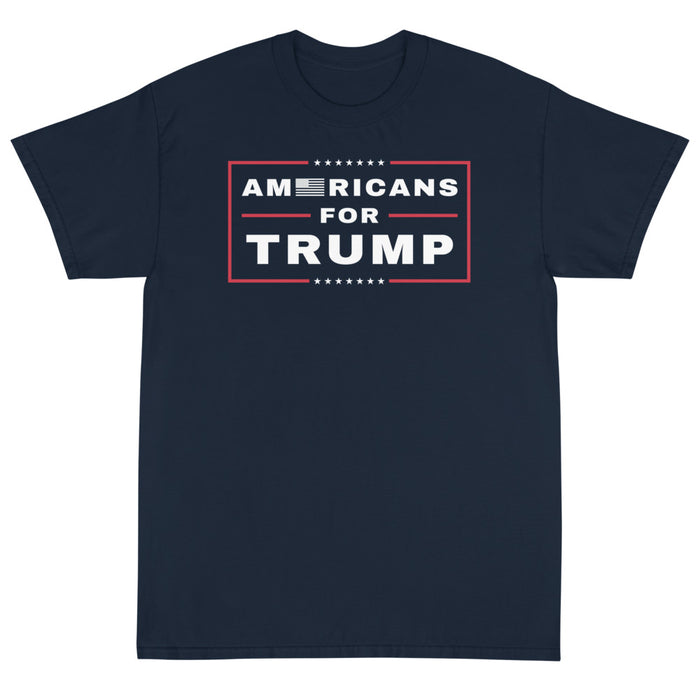 American's for Trump Unisex T-Shirt