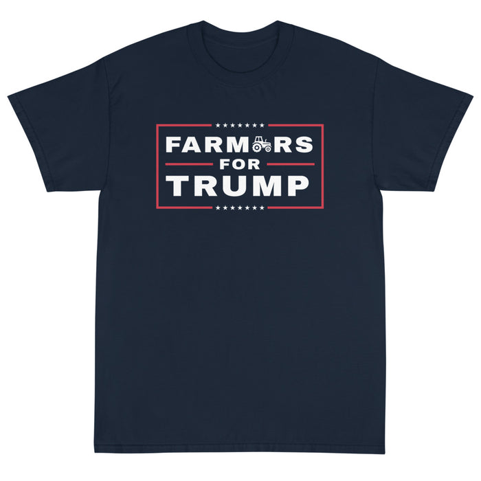 Farmers for Trump Unisex T-Shirt