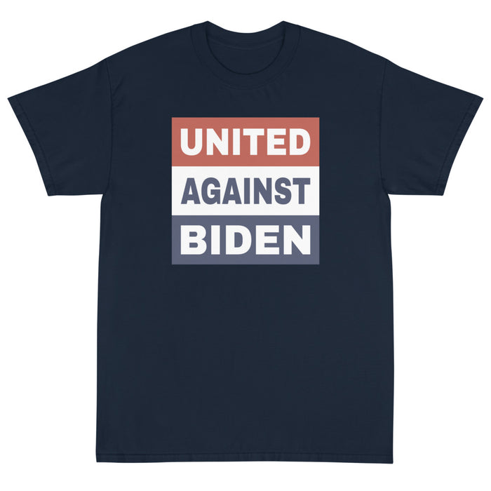 United Against Biden Unisex T-Shirt