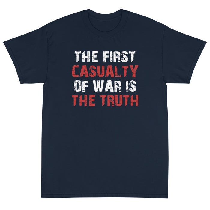 Spread Truth Unisex T-Shirt