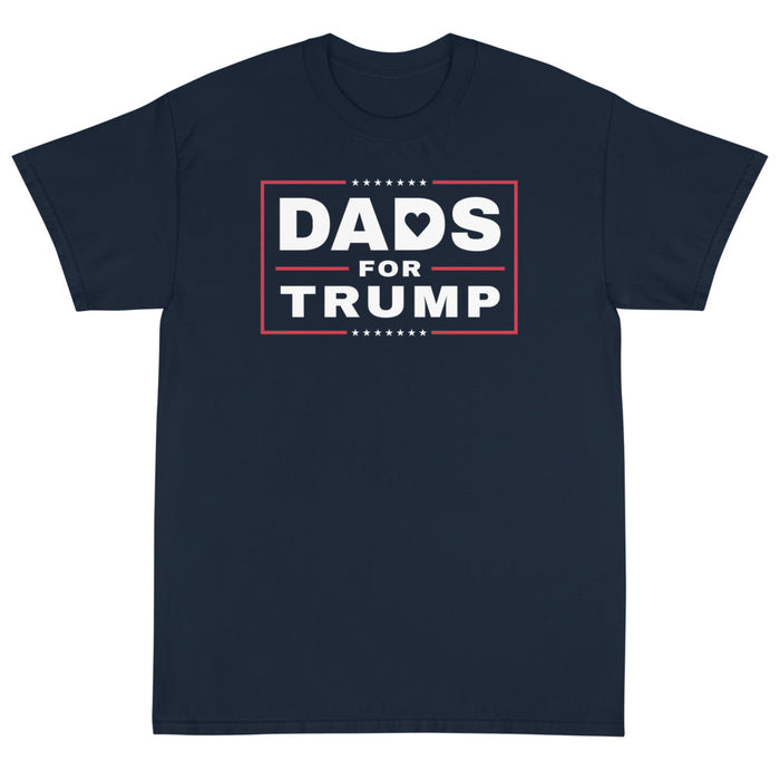 Dads For Trump Unisex T-Shirt