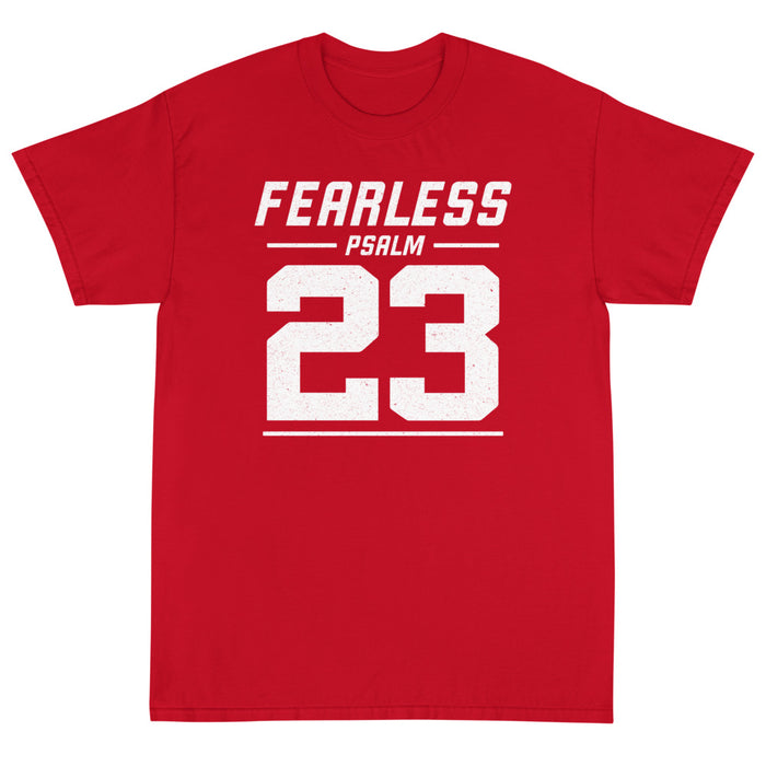 Fearless Unisex T-Shirt