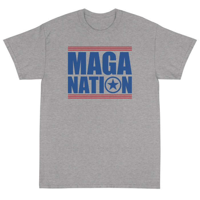 MAGA Nation Unisex T-Shirt