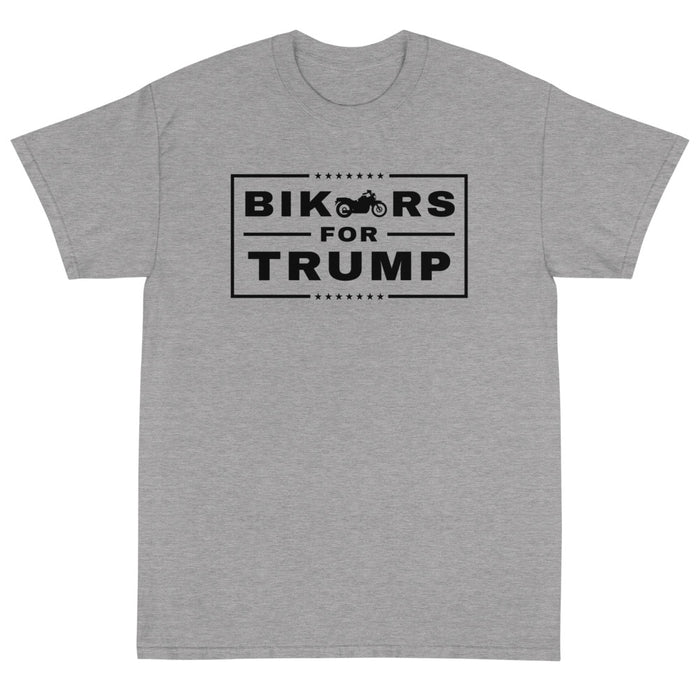 Bikers for Trump Unisex T-Shirt