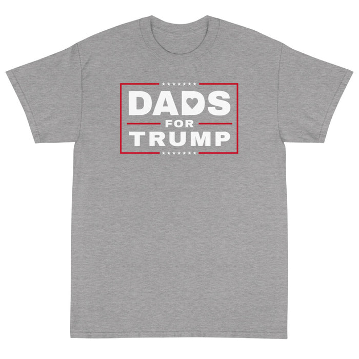 Dads For Trump Unisex T-Shirt