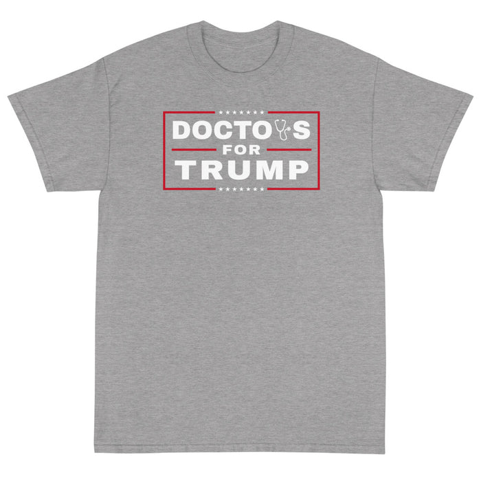 Doctors For Trump Unisex T-Shirt
