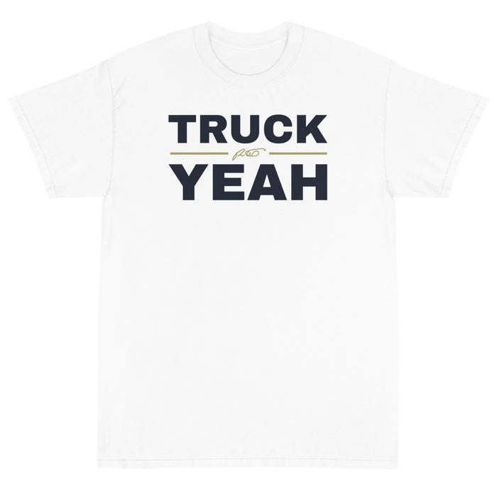 DeSantis Truck Yeah Unisex T-Shirt