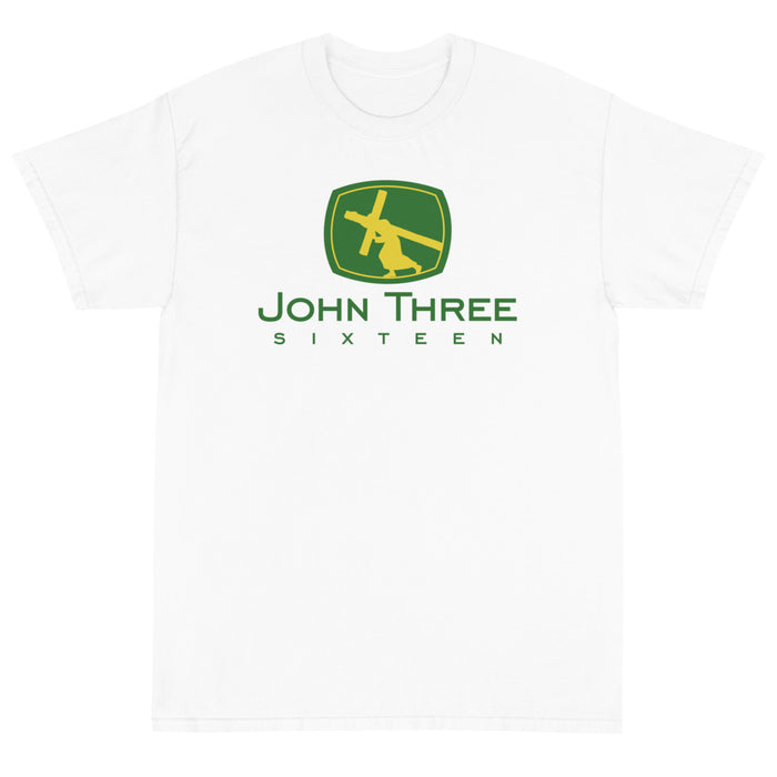 John Three Sixteen Unisex T-Shirt