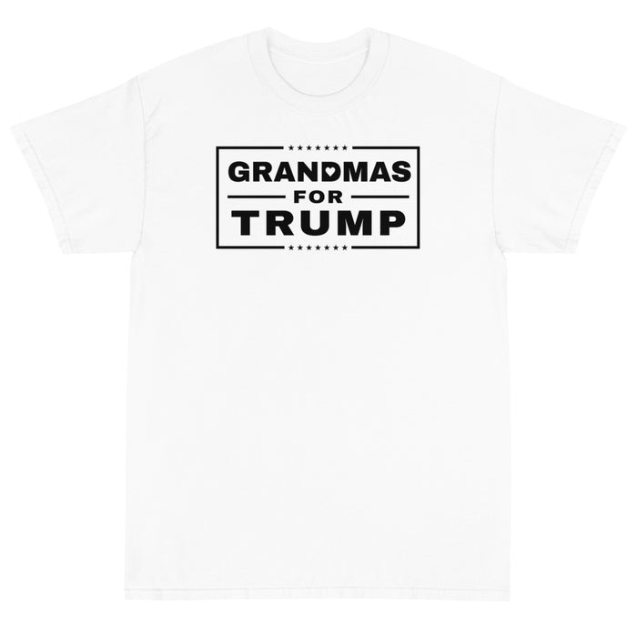 Grandmas For Trump Unisex T-Shirt
