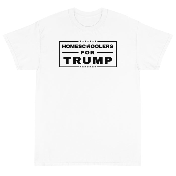Homeschoolers For Trump Unisex T-Shirt