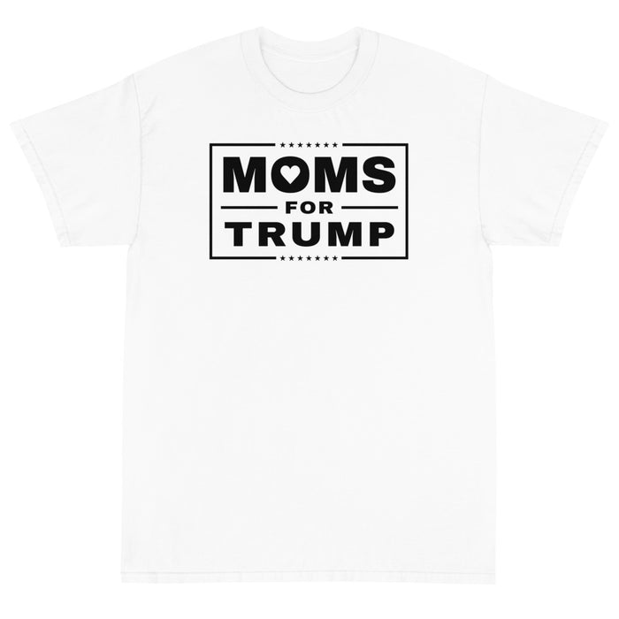 Moms For Trump Unisex T-Shirt