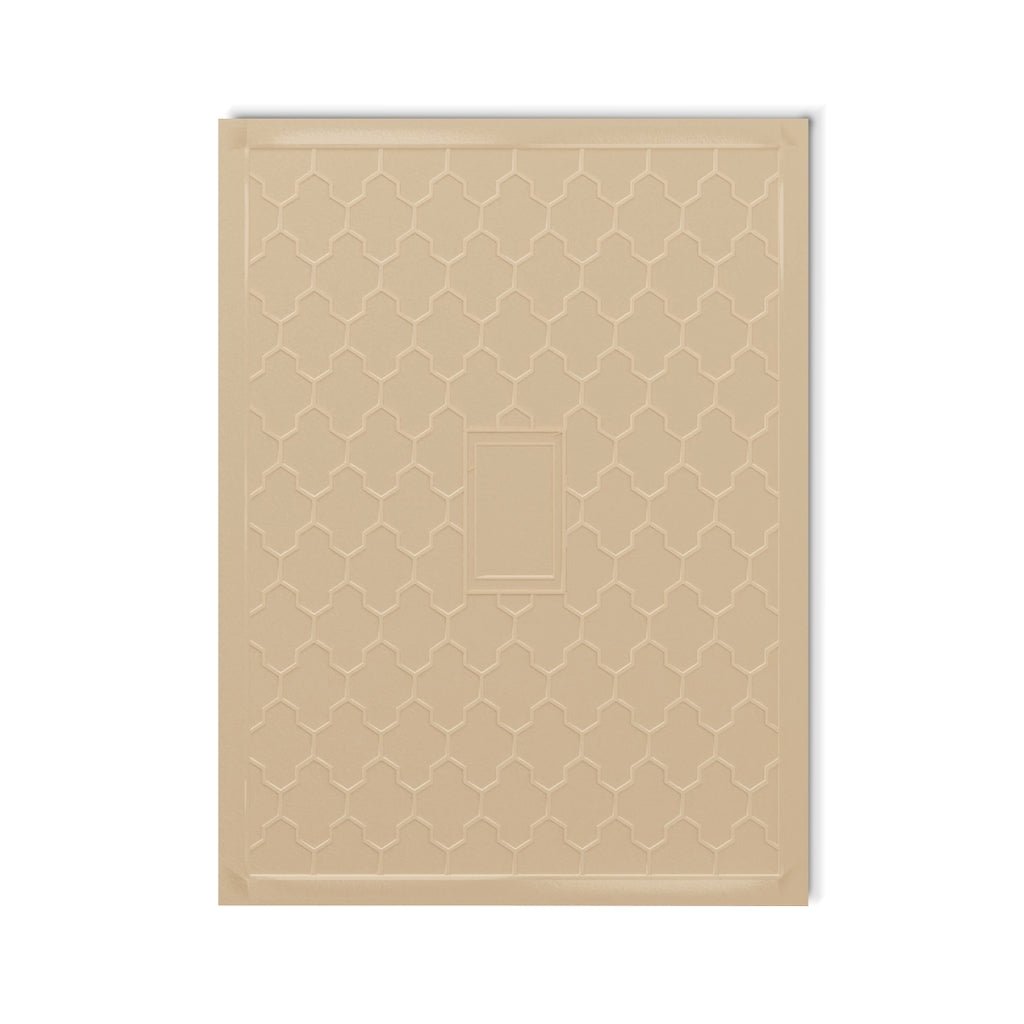 Merry 4th Ceramic Photo Tile - PatriotDepot.com