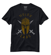 Molon Labe Unisex T-Shirt - PatriotDepot.com