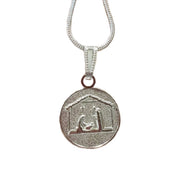 Nativity Necklace - PatriotDepot.com