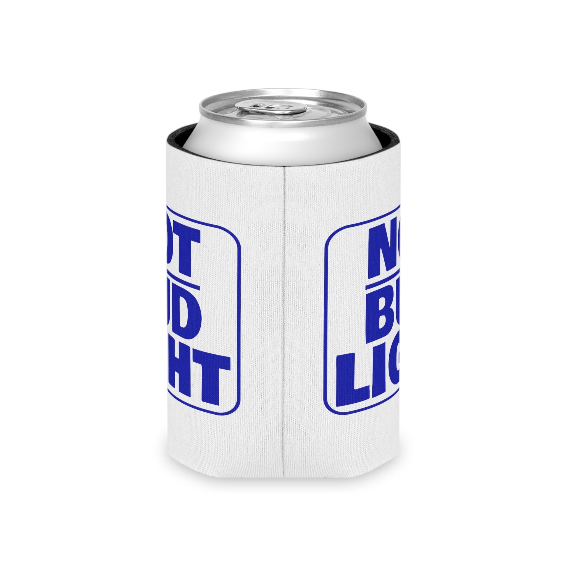 NOT Bud Light Can Cooler (Custom) - PatriotDepot.com