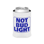 NOT Bud Light Can Cooler (Custom) - PatriotDepot.com