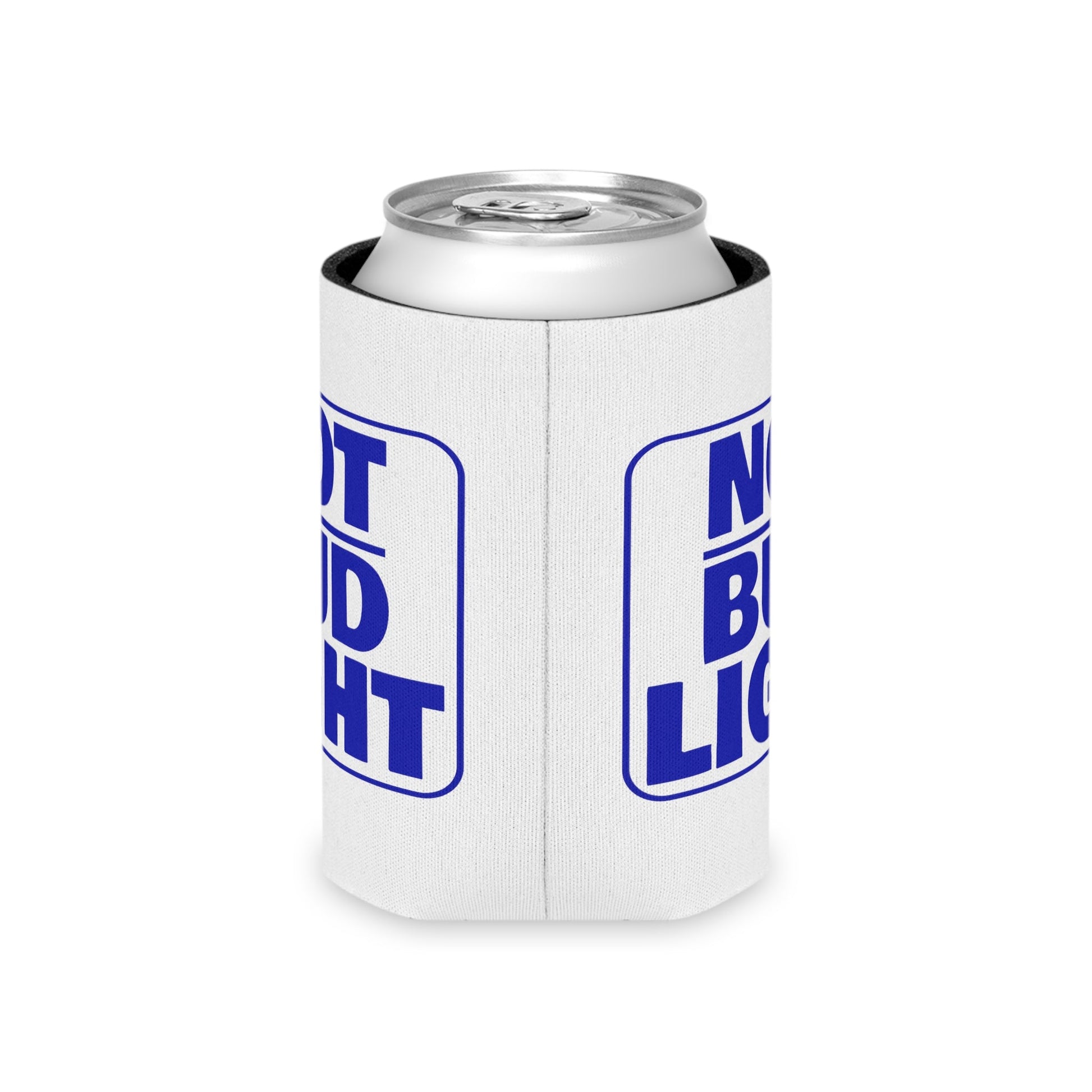 NOT Bud Light Can Cooler (Custom) - PatriotDepot.com