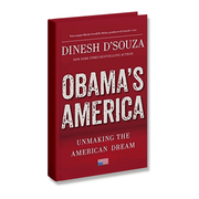 Obama's America: Unmaking the American Dream (Hardcover) - PatriotDepot.com