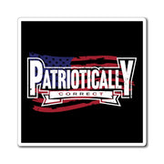 Patriotically Correct Magnets - PatriotDepot.com