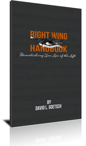 Pocket Right Wing Handbook - PatriotDepot.com