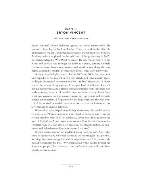 Portraits of Courage: A Commander in Chief's Tribute to America's Warriors - PatriotDepot.com