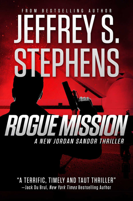Rogue Mission (Free Download)