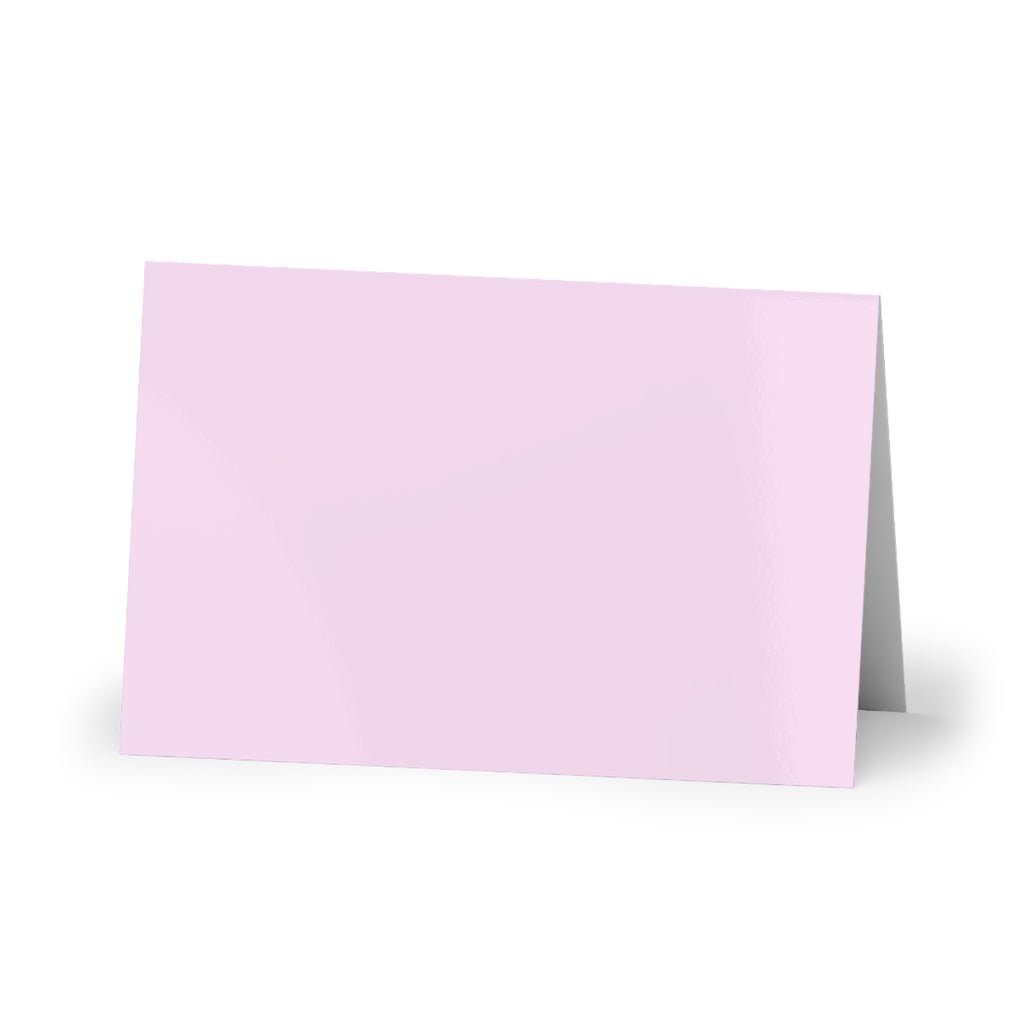 Roses are Red Violets are Blue, I Love My Guns Pew Pew Pew Greeting Cards (1 or 10 - pcs) - PatriotDepot.com