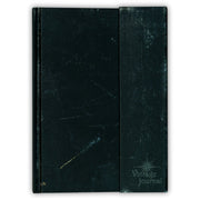 Rugged Vintage Journal (with Classic Christian Quotes) - PatriotDepot.com