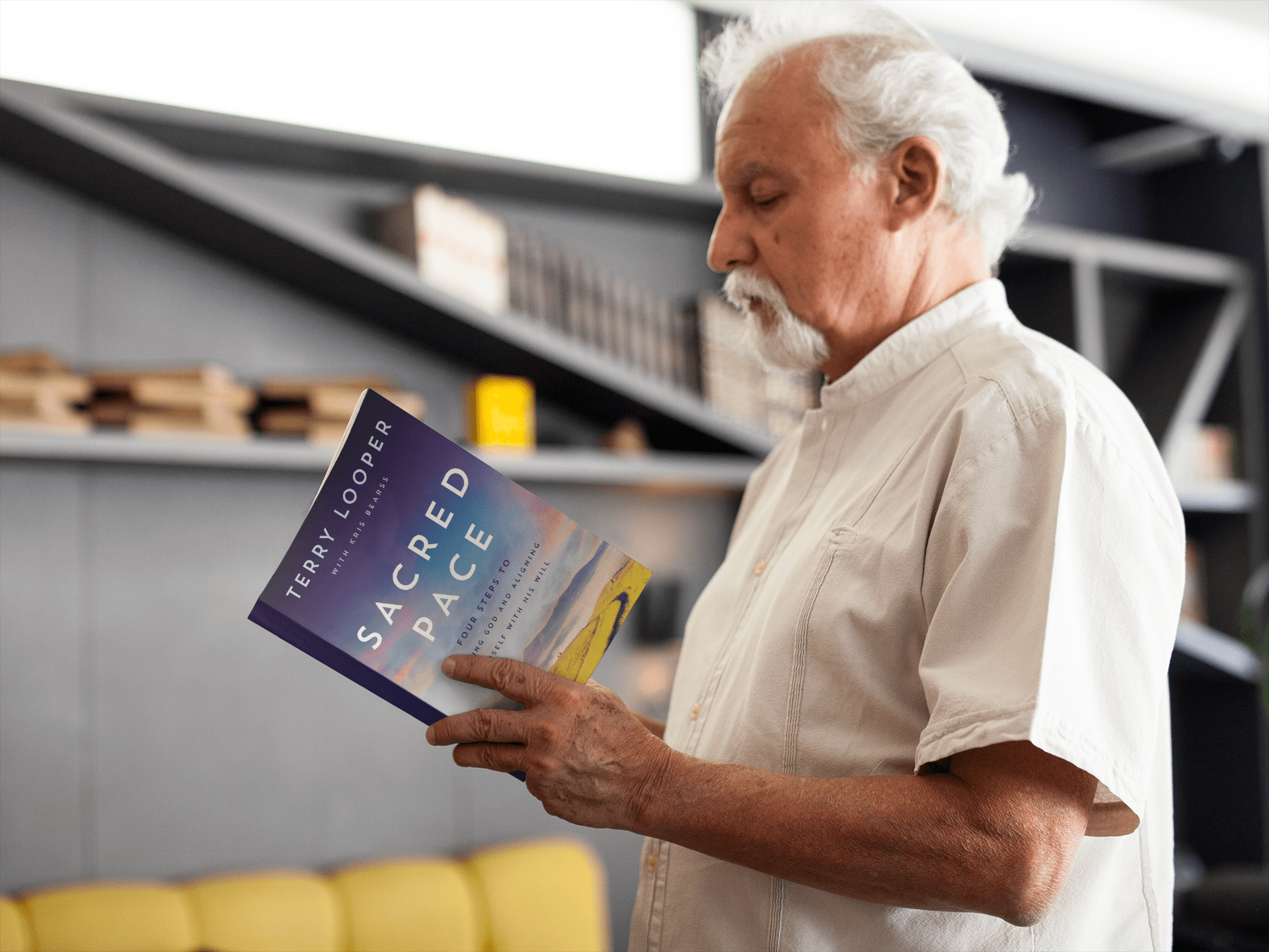 Sacred Pace - PatriotDepot.com