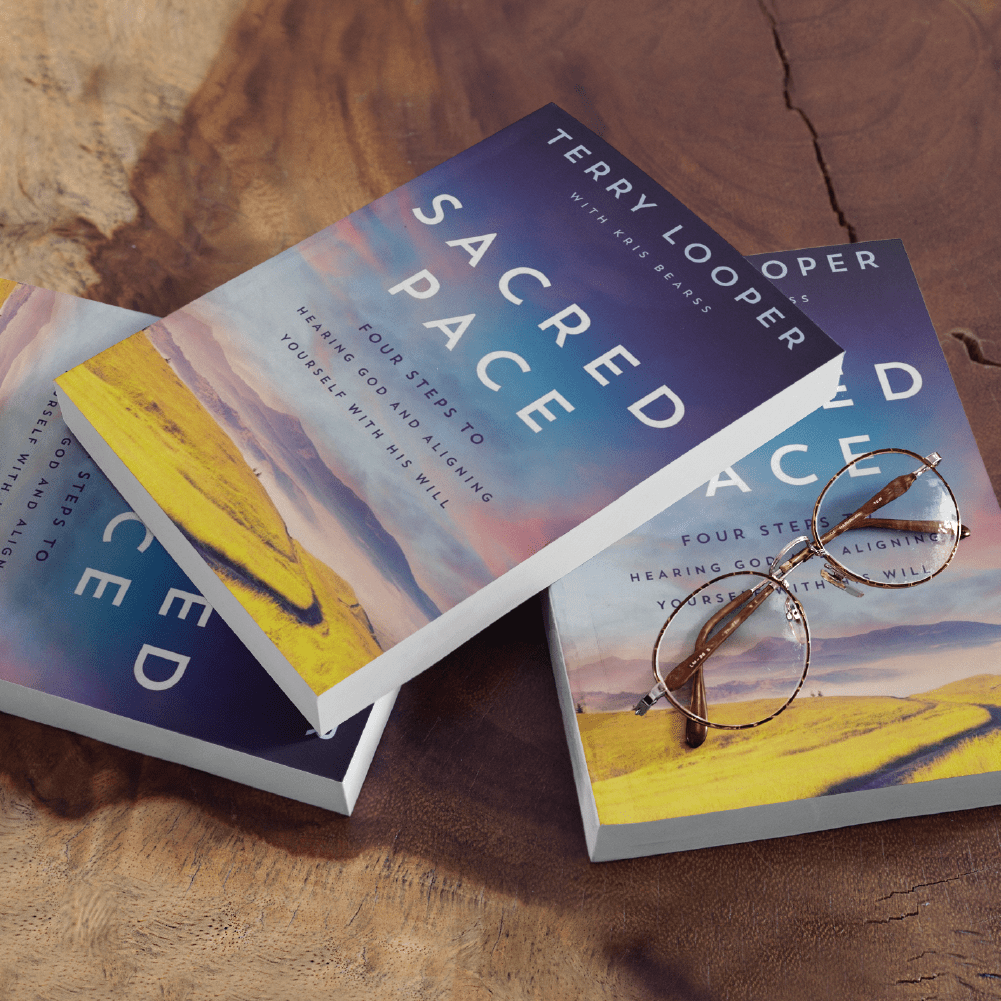 Sacred Pace - PatriotDepot.com