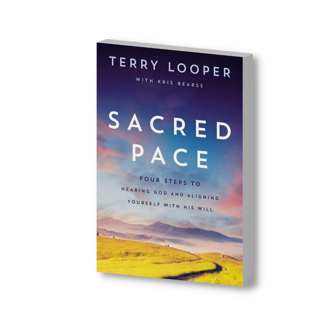 Sacred Pace - PatriotDepot.com