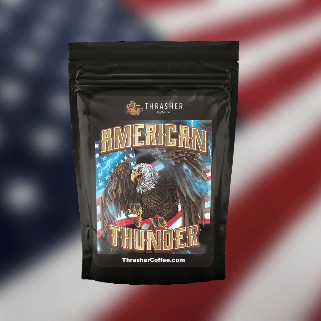 Sampler Coffee - PatriotDepot.com